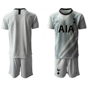 Tottenham Hotspur Fodboldtrøjer Målmand Børn I 2019/20 Kort ærmer